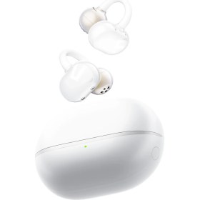 Resim Soundpeats Pop Clip Tws Bluetooth 5. 4 Kablosuz Kulaküstü Klipsli Küpe Kulaklık - Çift Cihaz Destekli 