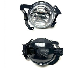 Resim Sis Farı Lambasıi10 2007 2010 Sol 