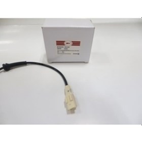 Resim Peugeot 307- 01/05 Abs Sensörü Arka Sağ/sol Aynı Adet 2 Fişli 1,4/1,6/2,0/1,4 Hdi/2,0hdi Sh 