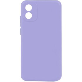Resim TCL 303 Kılıf Biye Yumuşak Silikon Case 