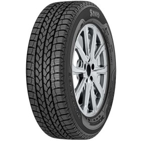 Resim Sava 215/60R16C 103/101T Eskimo Lt Kış Lastiği 2023 