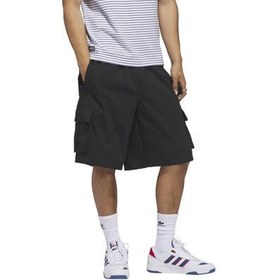 Resim adidas Skt Exc Short Erkek Şort Ve Kapri Siyah 