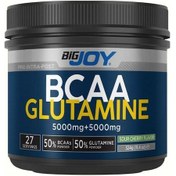 Resim Bigjoy Sports Bcaa Glutamin Vişne 324gr 27 Servis 