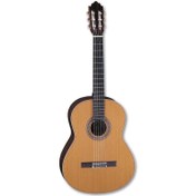 Resim Samick CN-5/N Klasik Gitar (Natural) 