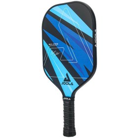 Resim Joola Ben Johns Blue Lightning Pickleball Set Unisex Pickleball Raket Seti 