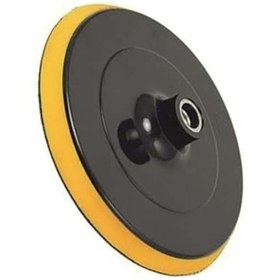 Resim Baytec CIRTLI DİSK ZIMPARA TABANI 180 MM MK0228 