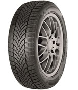 Resim Falken Eurowinter Hs02 185/60r15 84t M S 3pmsf Oto Kış Lastiği (ÜRETİM YILI: 2023) 