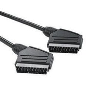 Resim Scart Scart 1.30 Mt Bolsat 8 Mm Diğer