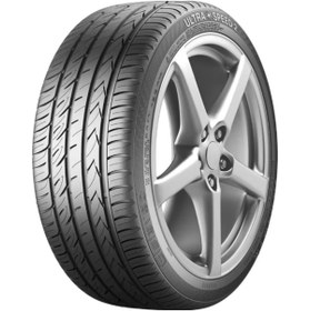 Resim Gislaved 215/40R17 87Y ULTRASPEED 2 