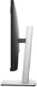 Resim Dell P2724DEB 27" 2K 2560X1440 5MS 60Hz IPS DP HDMI HUB Pivot Video Konferans Monitör 