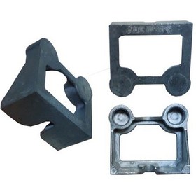 Resim Seramik Kesme Makinası Yan Kapak Ayağı No.154 Jokosit 