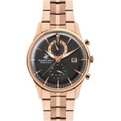 Resim Beverly Hills Polo Club BP3029X.460 Erkek Kol Saati 