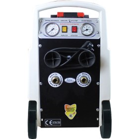 Resim Kammak Prof-06 Isıtıcılı Petek Temizleme Makinası 