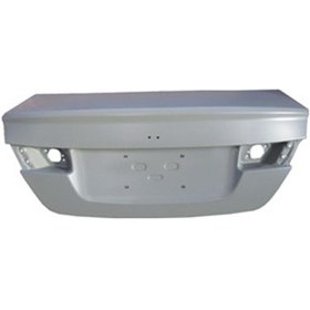 Resim Honda Cıvıc- Sd- 2012-2016- Arka Bagaj Kapağı Komple Astarlı 