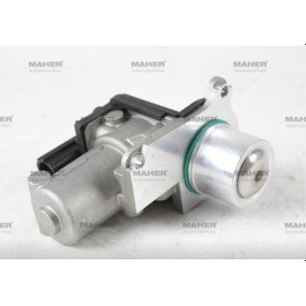 Resim Esse Otomotiv Caddy Passat 04-09 1.9 -2.0 Egr Valfi - MHR-16281 - 03G131502B 
