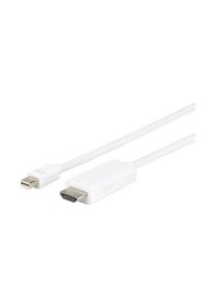 Resim 180 cm. Mini Displayport Hdmi Çevirici Thunderbolt to HDMI Kablo 