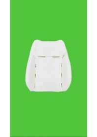 Resim Opel Combo Uyumlu Sırt Süngeri 1 Adet 