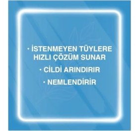 Resim Bioder 175 ml Tüy Dökücü Sprey Erkekler İçin Hassas Cilt Dostu Bitkisel Etki ve Pratik Kullanım 