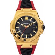 Resim Versace VRSCVEDY00319 Erkek Kol Saati 