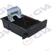 Resim Kül Tablası Mıtsubıshı L300 98/09 