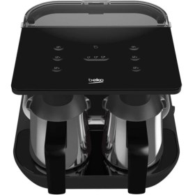 Resim Beko Tkm 8961 S Türk Kahve Makinesi 