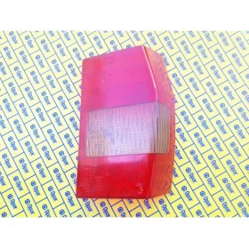 Resim Tofaş Uyumlu Kartal S Slx 1995 Sonrası Sağ Arka Stop Lamba Camı Opar 