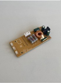 Resim G&G Armament V2.2 Airsoft Şarj Cihazı Elektronik Kartı 