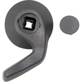 Resim MGA 94431 Koltuk Ayar Kolu 7701209972 