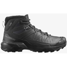 Resim Salomon x Ultra Snowpilot Waterproof Erkek Bot 