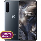 Resim OnePlus Nord TR Garanti | 128 GB 8 GB Siyah 