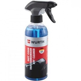 Resim Würth Easy Clean Susuz Oto Temizleme Spreyi 400 Ml 