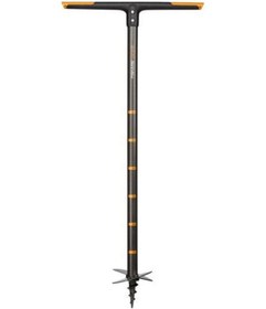 Resim Fiskars Manuel Toprak Burgusu Quik Drill 1000638 