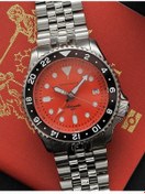 Resim Arıes Gold Ag-mod-m21 Erkek Kol Saati Gümüş 