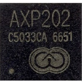 Resim Notebook_Parca Axp202 Entegre Chipset 