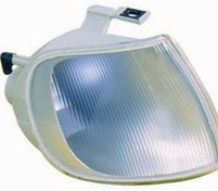 Resim Polo HB 1995 - 1999 Sinyal Lambası Sağ Beyaz 
