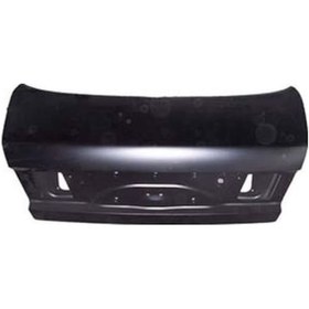 Resim Honda Accord 90/91 Arka Bagaj Kapağı Komple Tw - Oem Yedek Parça 