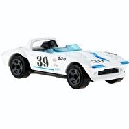 Resim Hot Wheels Tekli Arabalar Corvette Grand Sport Roadster HKK09 