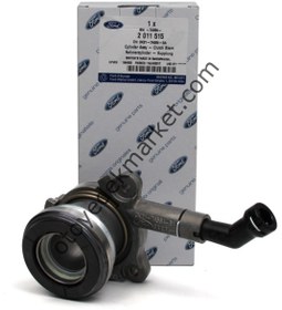 Resim Ford Transit (2014-2022) V-363 Debriyaj Bilyası Hidrolik 2.0 Ecoblue (Otosan) 