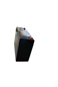 Resim EYEPC 6V 12A Akülü Araba Nitro Jeep Traktör Uyumlu 6 Volt 12 Amper Akü Pil 