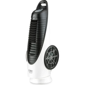 Resim Fakir %100 Bakır Motorlu, Uzaktan Kumandalı Sessiz Vantilatör + Lavanta Uçucu Yağı % 100 Saf 2li Set 