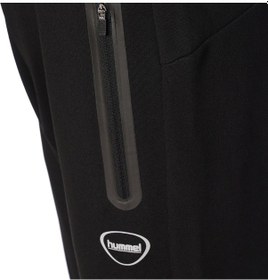 Resim Hummel Inter Pants Erkek Pantolon Siyah Siyah 