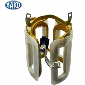 Resim Mako 12V MARŞ YASTIĞI 3.5 KW BMM EM 