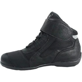 Resim Vexo Macan Air Bot Siyah 