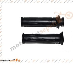 Resim Gaz Borusu Takım - Rks Bolero 50 