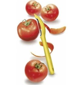 Resim Victorinox Soyacak Sarı 175 MM 