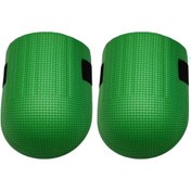 Resim Suntek 2 Adet Bahçe Diz Pedleri Bahçecilik Için Yeşil 