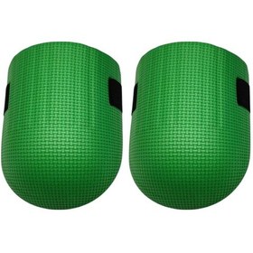 Resim Suntek 2 Adet Bahçe Diz Pedleri Bahçecilik Için Yeşil 
