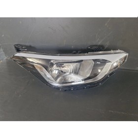 Resim Hyundai İ20 Sağ Ön Far Merceksiz Sıfır 2014-2018 