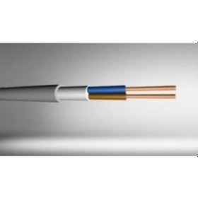 Resim Kerem 2X1.5 Nym Antigron Bakır Kablo 100 Metre 