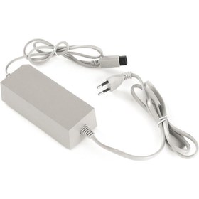 Resim POPKONSOL Orjinal Nintendo Wii Güç Adaptörü Nintendo Wii Adaptör 12v Power Supply Wii Power Supply 